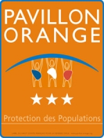 Pavillon Orange®